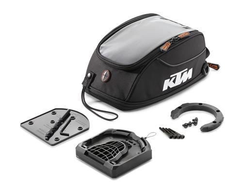 KTM Tankrucksack  Duke 125 / 250 / 390 / 790 / 890