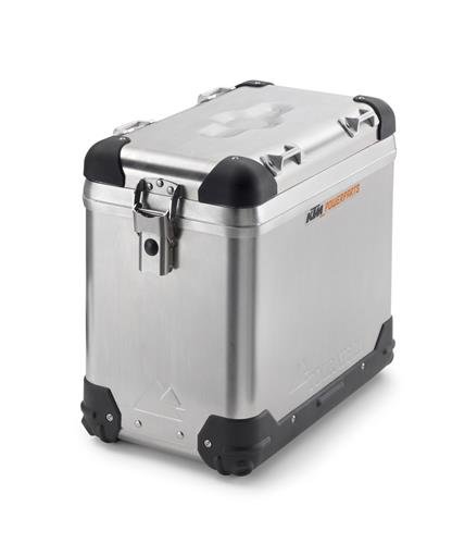 KTM Touratech Aluminiumgehäuse 38L