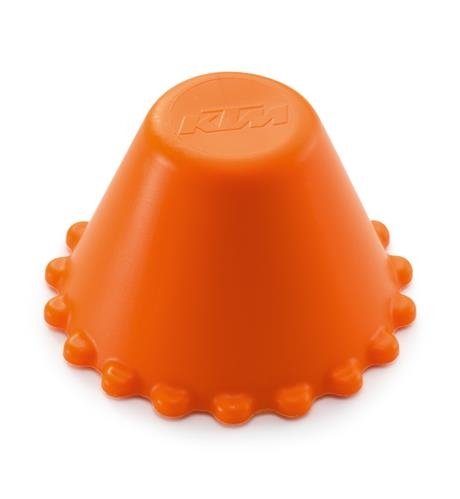 KTM Auspuffschraube 37-62mm