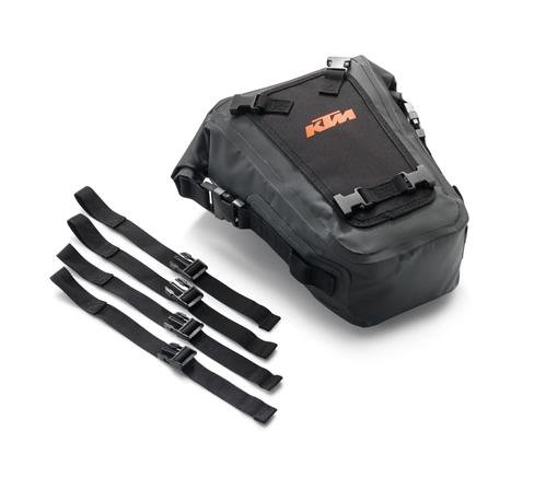 KTM Universal Wasserdichte Tasche 5L
