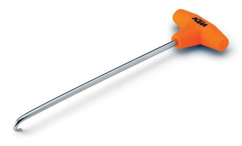 KTM Federzug
