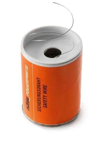 KTM-Sicherheitsgewinde