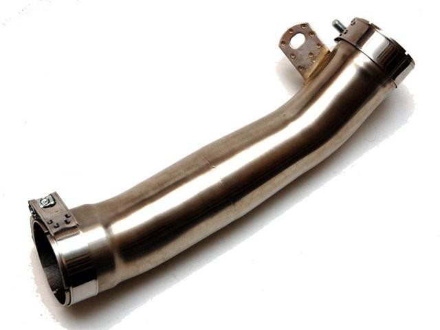 katalysator ersatz Kawasaki ZX10R 2014 - 2016