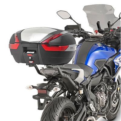 Givi 2130FZ Topcaseträger Yamaha MT-07 Tracer / Tracer 700