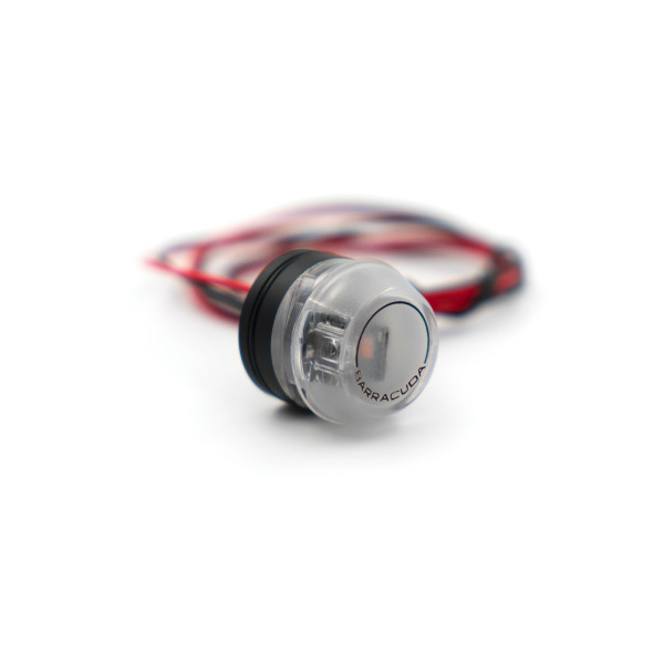 Barracuda Lenkerendenblinker B-LED B-LUX