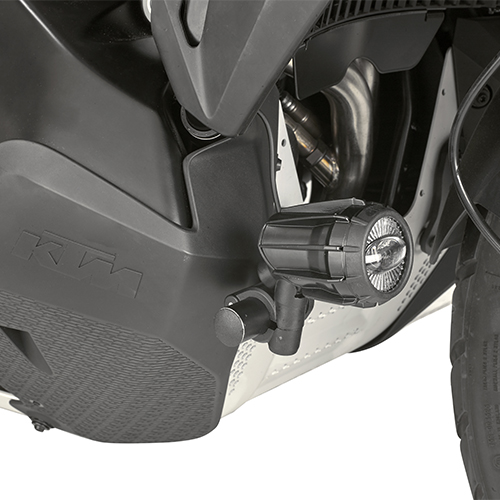 Givi LS7710 Scheinwerfer Montageset KTM 790 Adventure