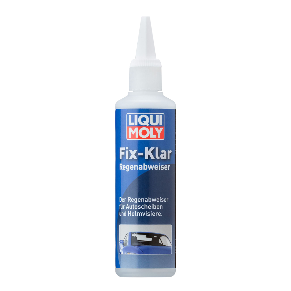 Liqui Moly Fix-Klar antiregen