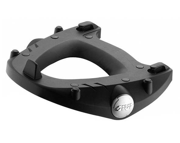 GIVI Monokey Topcaseplatte für Monorack 'FZ' Serie M5