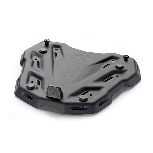 Givi M9B Topcase-Platte Monokey für Topcase-Träger der Serien FZ und SR