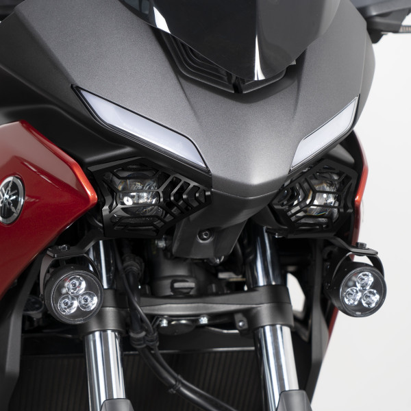 Barracuda Scheinwerferschutz Yamaha Tracer 700 2020-2021