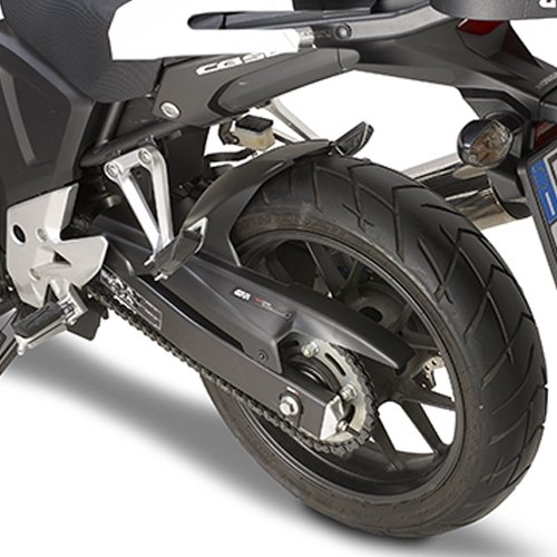 Givi MG1121 Heckfender Honda CB 500 X 2013-2018