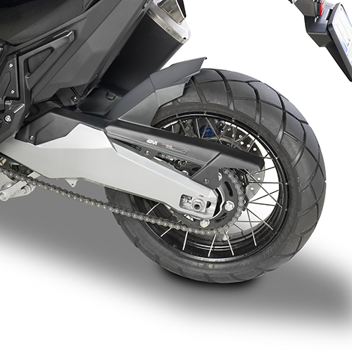 Givi MG1156 Heckfender Honda Forza 750 / X-ADV 750