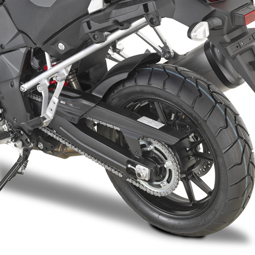 Givi MG3105 Heckfender Suzuki DL 1000 V-Strom 2014-2016