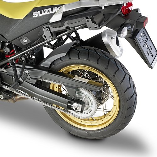 Givi MG3114 Heckfender Suzuki DL 1000 V-Strom / V-Strom 1050 / XT