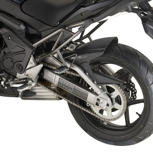 Givi MG4103 Heckfender Kawasaki Versys 650 2006-2021