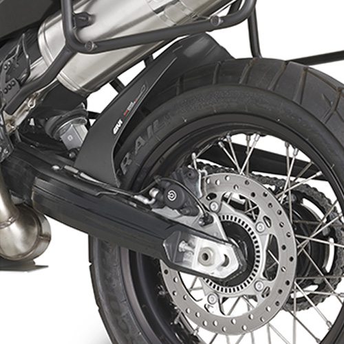 Givi MG5103 Heckfender BMW F 650 GS / F 700 GS / F 800 GS