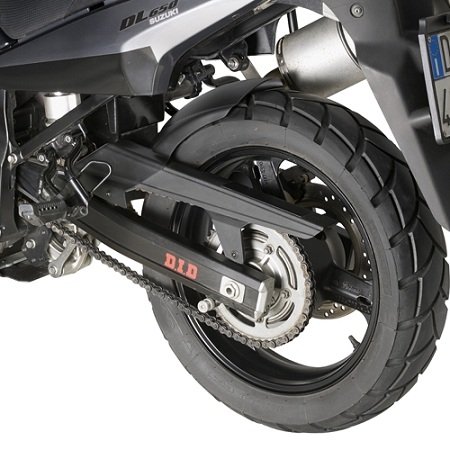 GIVI MG532 Heckfender Suzuki DL 650 V-Strom ab 2004
