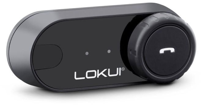 Midland Lokui K30 Motorrad Headset