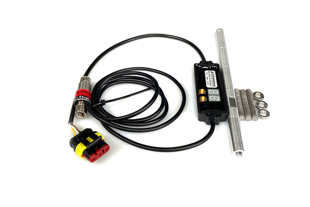 CORDONA 400 GP SG SWITCH QUICKSHIFTER FÜR RAPID BIKE/HONDA MOTO3/PQ8 SENSOR