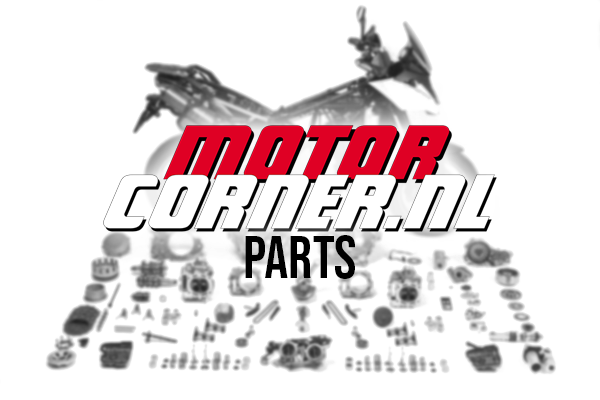 Yamaha XJ6 Binnenpoot Voorvork