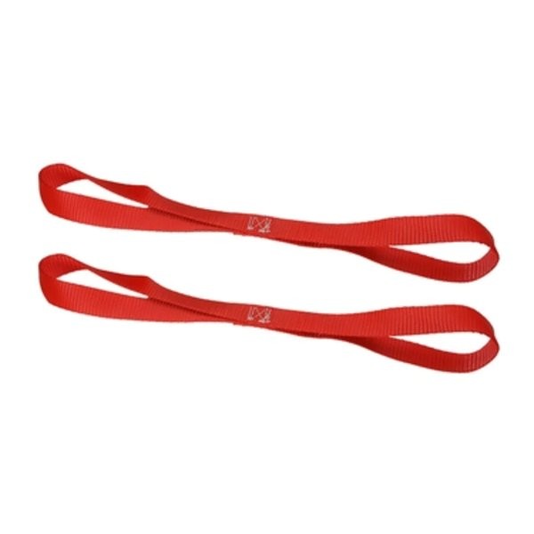 Motorcorner Loops Set