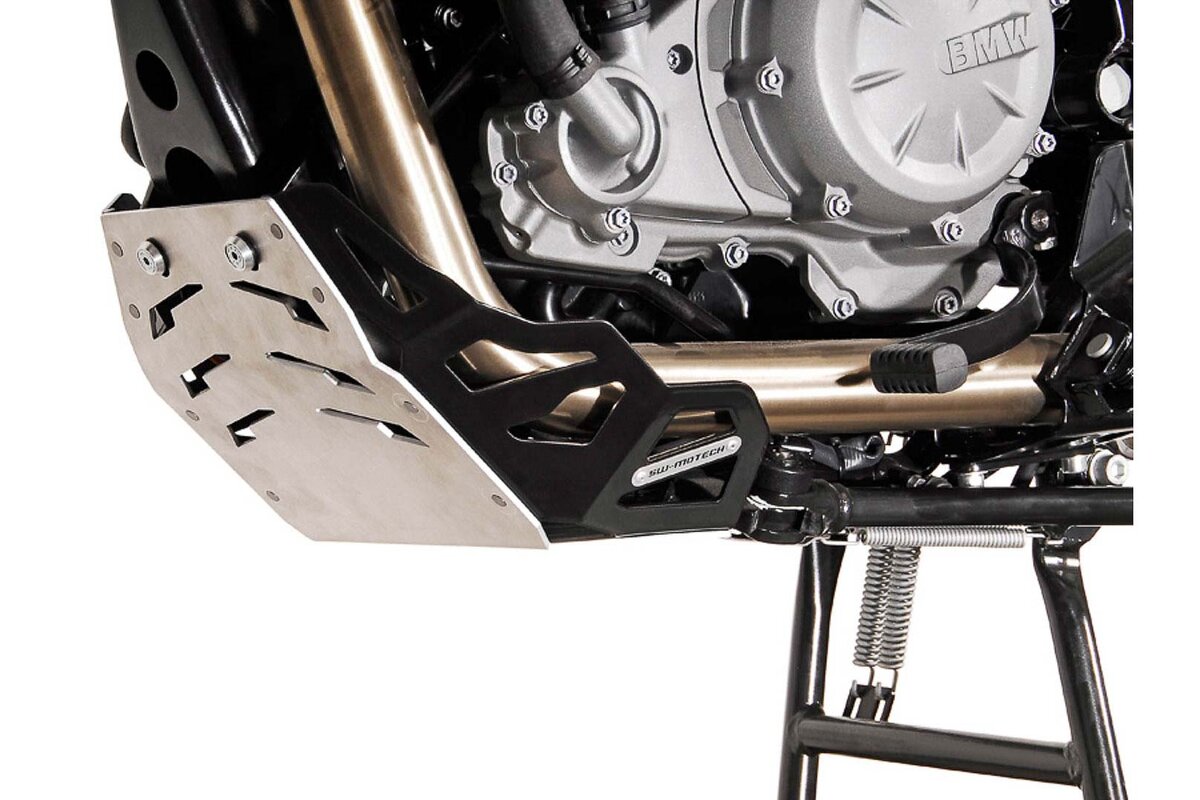 SW-Motech Kurbelgehäuseschutz BMW F 650 GS / G 650 GS / Sertao