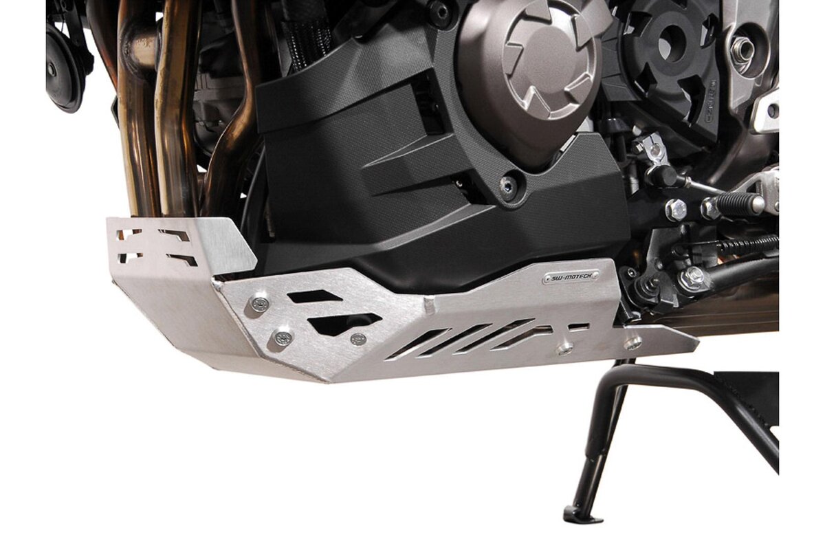 SW-Motech Kurbelgehäuseschutz Kawasaki 1000 Versys 2012-2018