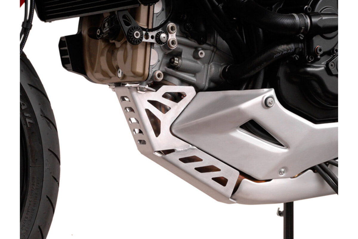 SW-Motech Motorschutz Ducati 1200 Multistrada / S 2010-2014