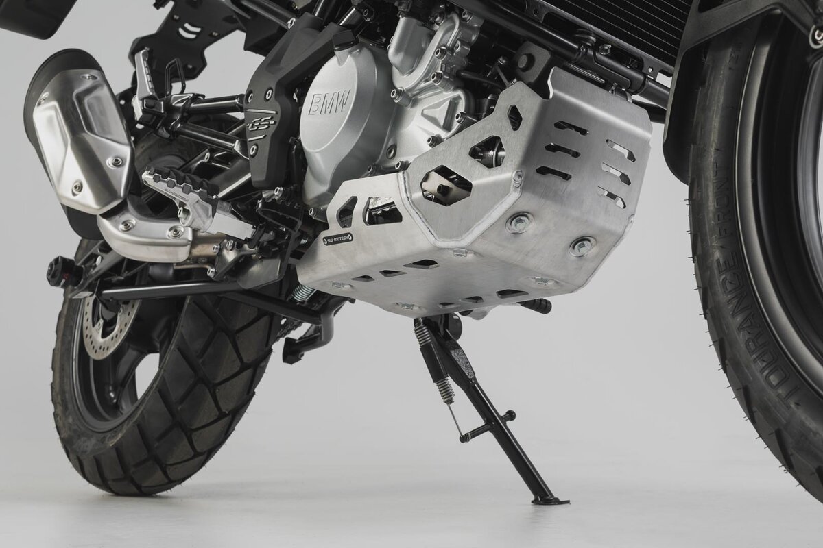 SW-Motech Kurbelgehäuseschutz BMW G 310 GS ab 2017