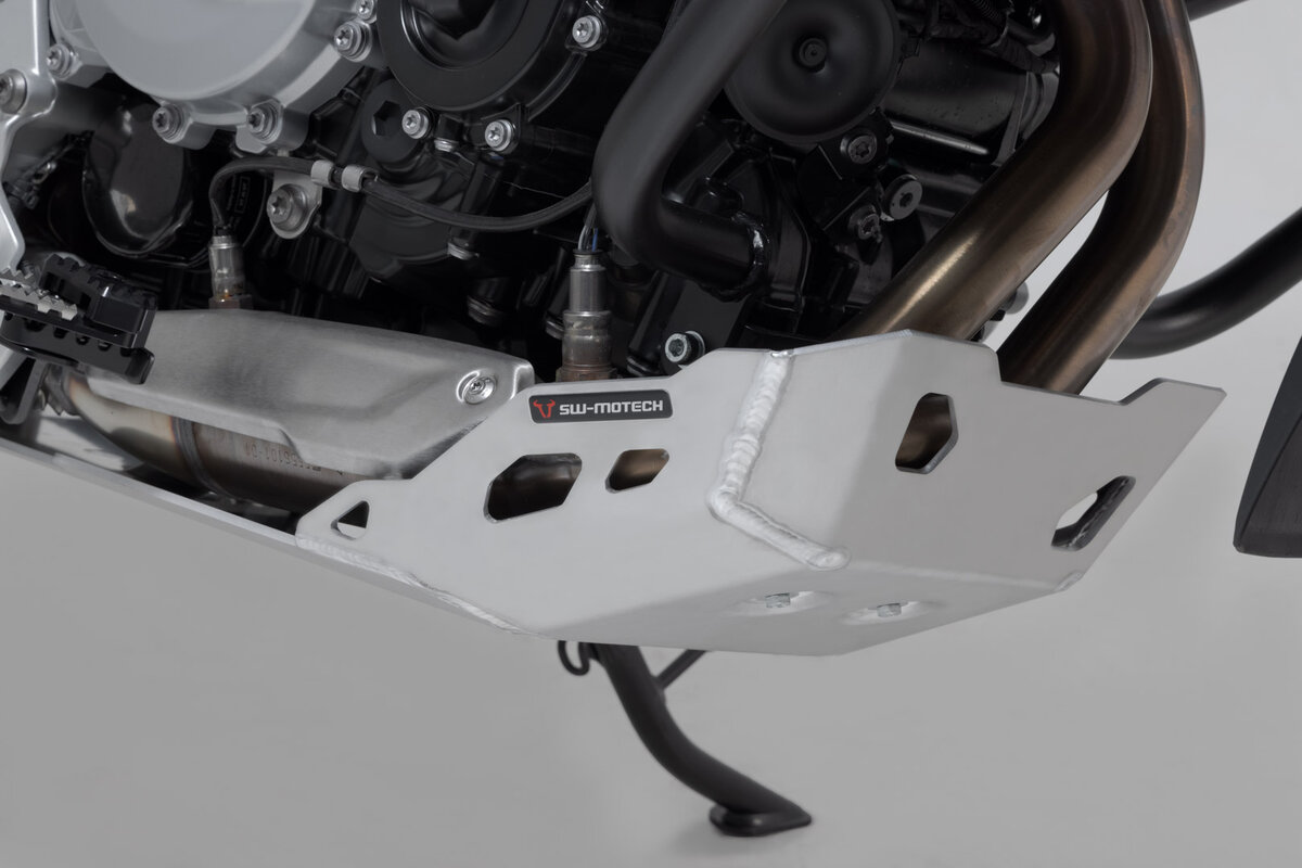SW-Motech Kurbelgehäuseschutz BMW F 750 GS / F 850 GS und F 900 GS ab 2017
