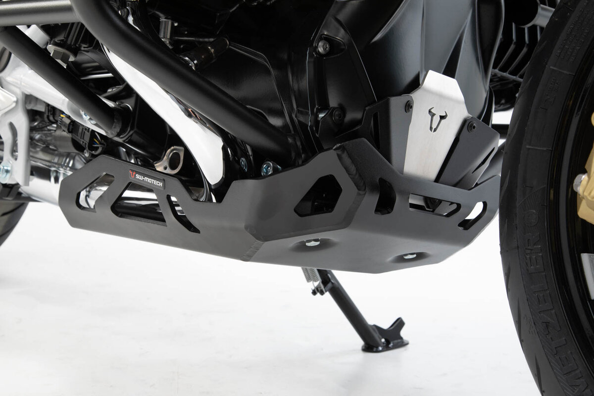 SW-Motech Kurbelgehäuseschutz BMW R 1250 R / R 1250 RS ab 2018