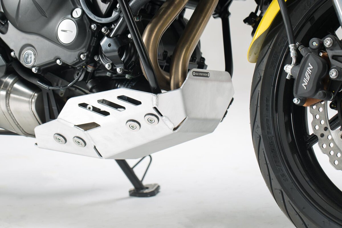 SW-Motech Kurbelgehäuseschutz Kawasaki Versys 650 2014-2020