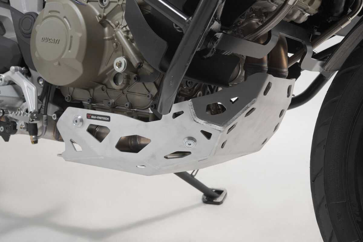SW-Motech Motorschutz Ducati Multistrada V4 / S / Sport ab 2020