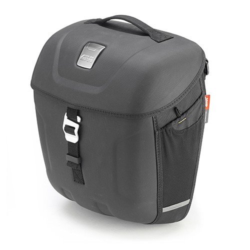 Satteltaschen Givi MT501S Multilock 18 Liter