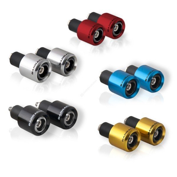 Barracuda Lenkergewichte Set - Universal