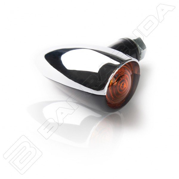 Barracuda Blinker Set Fonzie Universal