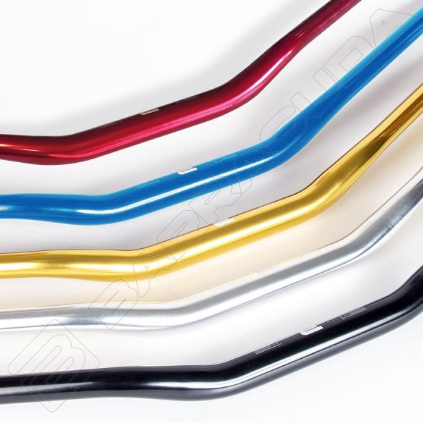 Barracuda Lenker Fatbar Ø28/22mm