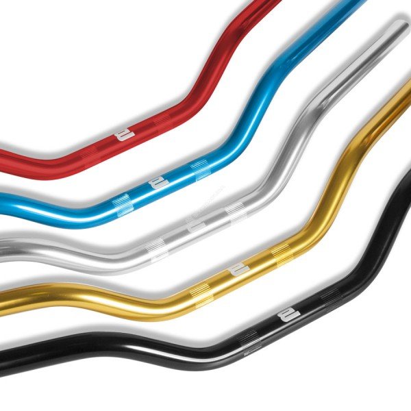 Barracuda Racing Lenker