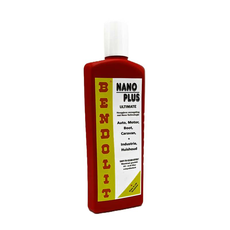 Bendolit Nano Plus 0,5L