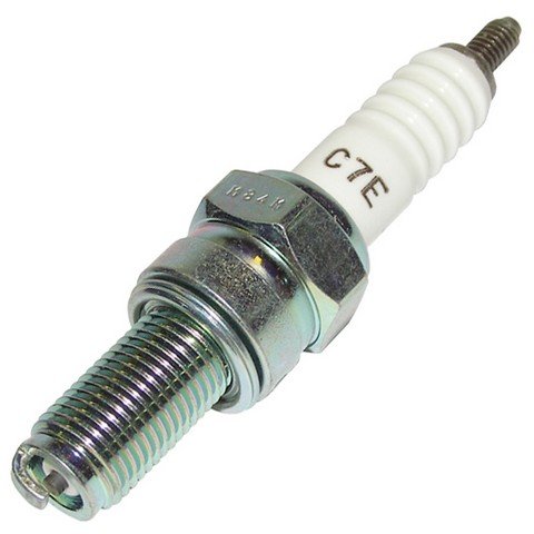 NGK Zündkerzen C7E