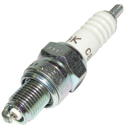 NGK Zündkerzen C8HSA