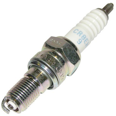 NGK Zündkerzen CR8EH9