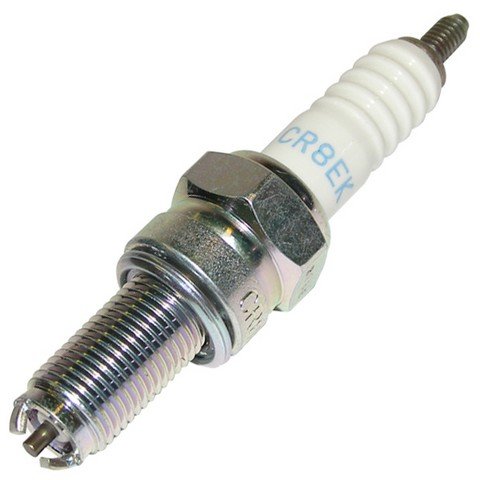 NGK Zündkerzen CR8EK