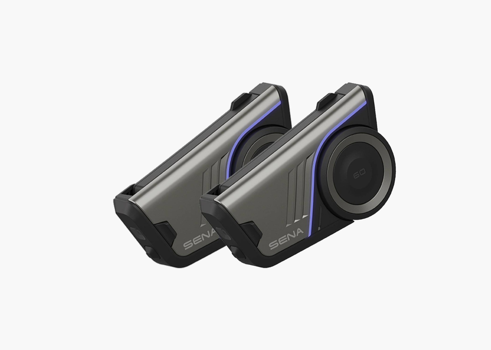 Sena 60S DUAL Mesh Harman Kardon Dual Pack