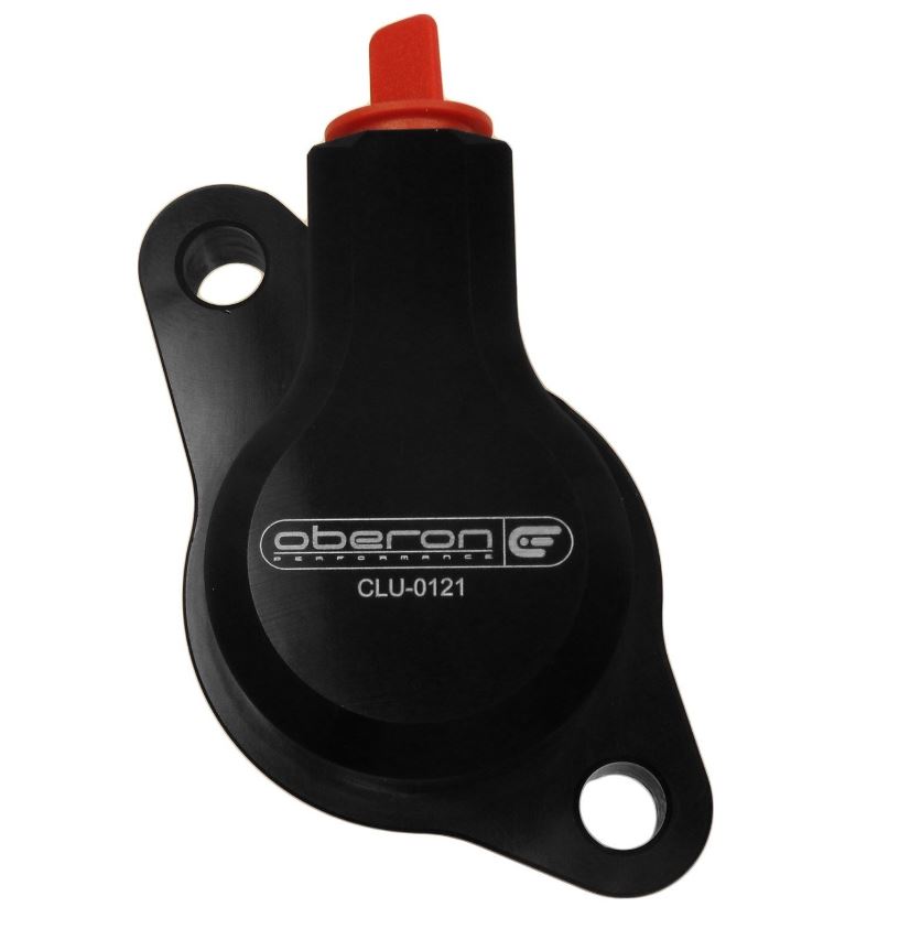 Oberon CLU 0121 Kupplungsnehmerzylinder KTM LC8