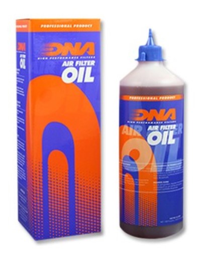 DNA Motorrad Hochleistungs Luftfilteröl 220 ml