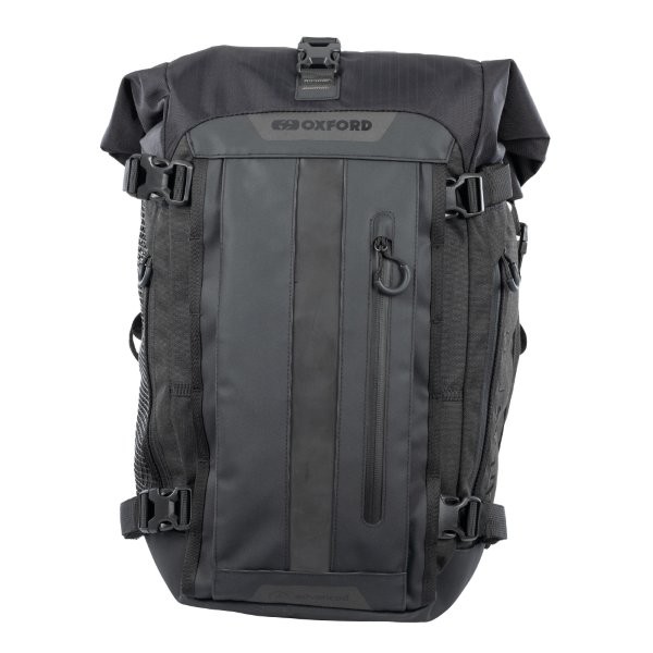 Oxford Atlas T-20 Advance Tour Pack