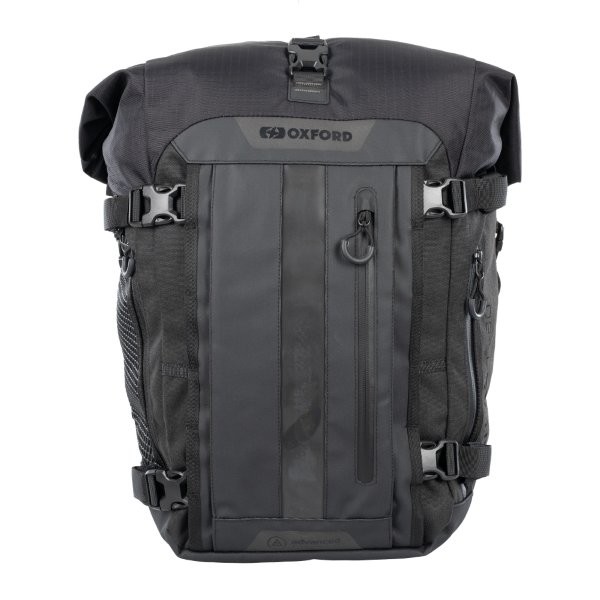 Oxford Atlas T-30 Advance Tour Pack