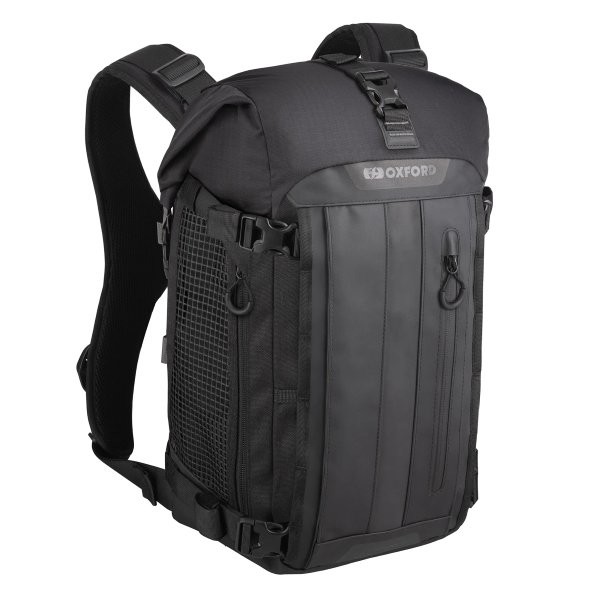 Oxford Atlas B-20 Advanced Rucksack, 20 Liter