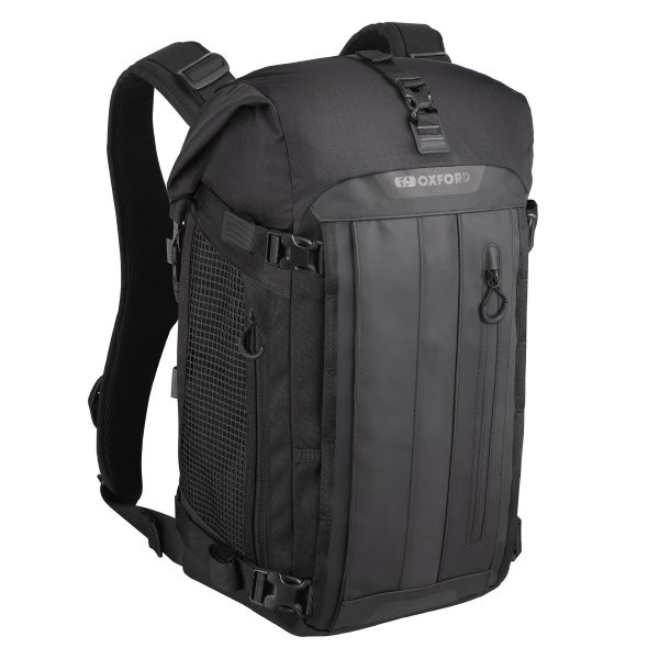 Oxford Atlas B-30 Advanced Rucksack, 30 Liter
